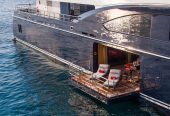 ARIENCE | 2012 60m (196′ 10″) Luxury Quad-Deck Steel Motor Yacht from renowned German shipyard Abeking & Rasmussen