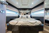 Baby Pearl | 2021 76ft (23.16m) Luxury Motor Yacht built by Italian shipyard Riva