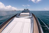 Baby Pearl | 2021 76ft (23.16m) Luxury Motor Yacht built by Italian shipyard Riva