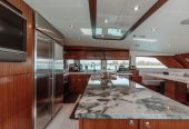 Beachfront | 2006 108ft (32.92m) Luxury Motor Yacht built by US shipyard Hargrave