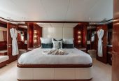 Beachfront | 2006 108ft (32.92m) Luxury Motor Yacht built by US shipyard Hargrave