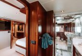 Beachfront | 2006 108ft (32.92m) Luxury Motor Yacht built by US shipyard Hargrave