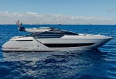 Bel Sogno | 2022 88ft (26.82m) Luxury Motor Yacht built by Italian shipyard Riva