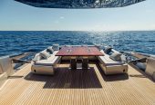 Bel Sogno | 2022 88ft (26.82m) Luxury Motor Yacht built by Italian shipyard Riva