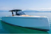 Brownie’s Angels | 2021 39ft (11.89m) Superyacht Tender / Day boat built by Pardo Yachts