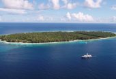 CLOUDBREAK | 2016 75m (247ft) Steel Explorer Luxury Motor Yacht from legendary German shipyard Abeking & Rasmussen