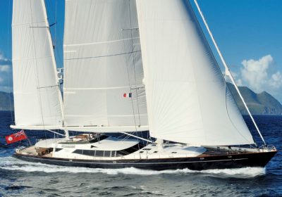 DRUMBEAT-2002-53m-173′-11″-Dubois-design-Classic-Style-Flybridge-Sloop-Sail-Yacht-for-charter-YachtDealz2