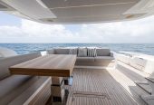 Double or Nothing | 2022 74ft (23m) Sunseeker Sport Yacht