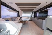 Double or Nothing | 2022 74ft (23m) Sunseeker Sport Yacht