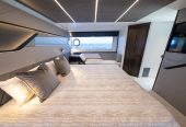 Double or Nothing | 2022 74ft (23m) Sunseeker Sport Yacht