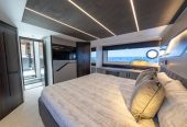 Double or Nothing | 2022 74ft (23m) Sunseeker Sport Yacht