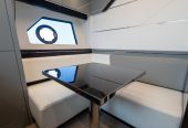 Double or Nothing | 2022 74ft (23m) Sunseeker Sport Yacht