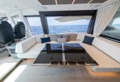 Double or Nothing | 2022 74ft (23m) Sunseeker Sport Yacht