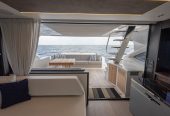 Double or Nothing | 2022 74ft (23m) Sunseeker Sport Yacht