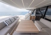 Double or Nothing | 2022 74ft (23m) Sunseeker Sport Yacht