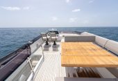 Double or Nothing | 2022 74ft (23m) Sunseeker Sport Yacht