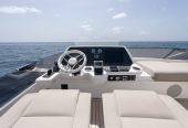 Double or Nothing | 2022 74ft (23m) Sunseeker Sport Yacht