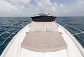 Double or Nothing | 2022 74ft (23m) Sunseeker Sport Yacht