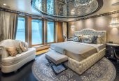 ELEMENTS | 2019 80m (262′ 6″) Luxury Steel Motor Yacht from Turkish shipyard Yachtley