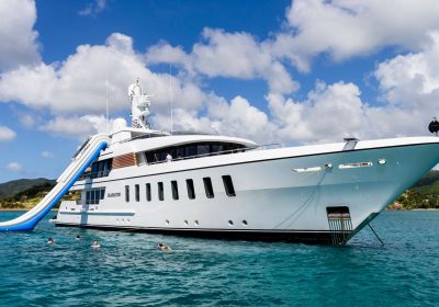 GLADIATOR-is-a-44.65m-146-622-Modern-Luxury-Steel-Motor-Yacht-for-charter-YachtDealz11