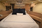 SEAQUEST | 1996 92ft (28m) Hatteras Sportfish Motor Yacht