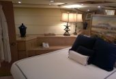 SEAQUEST | 1996 92ft (28m) Hatteras Sportfish Motor Yacht