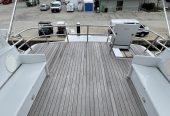 SEAQUEST | 1996 92ft (28m) Hatteras Sportfish Motor Yacht