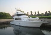 SEAQUEST | 1996 92ft (28m) Hatteras Sportfish Motor Yacht