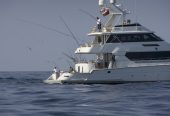 SEAQUEST | 1996 92ft (28m) Hatteras Sportfish Motor Yacht