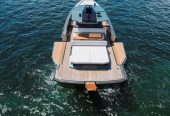 Heartthrob | 2020 48ft (14.63m) WALLY Sport Motor Yacht