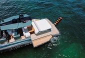 Heartthrob | 2020 48ft (14.63m) WALLY Sport Motor Yacht