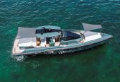 Heartthrob | 2020 48ft (14.63m) WALLY Sport Motor Yacht