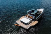 Heartthrob | 2020 48ft (14.63m) WALLY Sport Motor Yacht