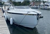 Just Us | 2022 33ft (10.06m) Day boat built by British shipyard Fairline Yachts