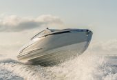 Just Us | 2022 33ft (10.06m) Day boat built by British shipyard Fairline Yachts