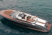 Lady D | 2014 44ft (13.41m) Luxury Motor Yacht built by Italian shipyard Riva