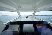 Liquid Negotiations | 2019 42ft (12.85m) Luxury Center Console Scout 42 LXF