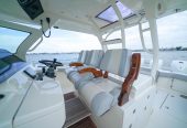 Liquid Negotiations | 2019 42ft (12.85m) Luxury Center Console Scout 42 LXF