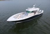 Liquid Negotiations | 2019 42ft (12.85m) Luxury Center Console Scout 42 LXF