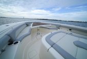 Liquid Negotiations | 2019 42ft (12.85m) Luxury Center Console Scout 42 LXF