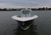 Liquid Negotiations | 2019 42ft (12.85m) Luxury Center Console Scout 42 LXF