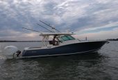 Liquid Negotiations | 2019 42ft (12.85m) Luxury Center Console Scout 42 LXF