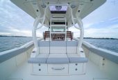 Liquid Negotiations | 2019 42ft (12.85m) Luxury Center Console Scout 42 LXF