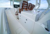 Liquid Negotiations | 2019 42ft (12.85m) Luxury Center Console Scout 42 LXF