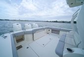 Liquid Negotiations | 2019 42ft (12.85m) Luxury Center Console Scout 42 LXF