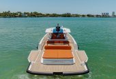 Love Boat 8 | 2022 48ft (14.63m) Superyacht tender / day boat built by Wally Yachts