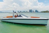 Love Boat 8 | 2022 48ft (14.63m) Superyacht tender / day boat built by Wally Yachts