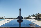 Love Boat 8 | 2022 48ft (14.63m) Superyacht tender / day boat built by Wally Yachts