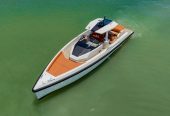 Love Boat 8 | 2022 48ft (14.63m) Superyacht tender / day boat built by Wally Yachts