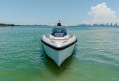 Love Boat 8 | 2022 48ft (14.63m) Superyacht tender / day boat built by Wally Yachts